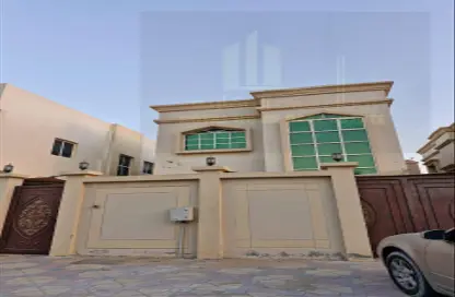 Villa - 4 Bedrooms - 5 Bathrooms for rent in Al Rawda 2 Villas - Al Rawda 2 - Al Rawda - Ajman