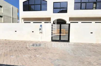 Villa for sale in Al Karamah - Abu Dhabi