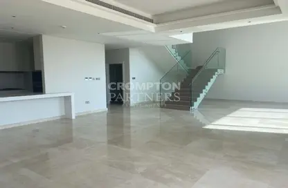 Townhouse - 4 Bedrooms - 5 Bathrooms for sale in Jawaher Saadiyat - Saadiyat Island - Abu Dhabi