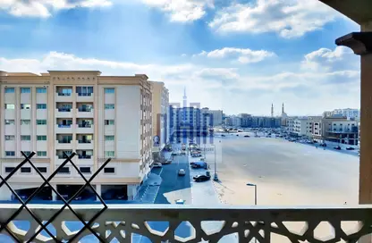 Apartment - 2 Bedrooms - 2 Bathrooms for rent in Al Thani Muwaileh - Muwaileh Commercial - Sharjah