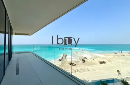 Apartment - 4 Bedrooms - 5 Bathrooms for sale in Mamsha Al Saadiyat - Saadiyat Cultural District - Saadiyat Island - Abu Dhabi