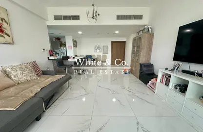 Apartment - 2 Bedrooms - 3 Bathrooms for sale in 5th Avenue - Al Furjan - Dubai