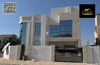 Villa - 5 Bedrooms - 7 Bathrooms for sale in Al Rawda 2 Villas - Al Rawda 2 - Al Rawda - Ajman