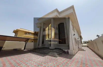 Villa - 5 Bedrooms - 6 Bathrooms for sale in Al Rifa'ah - Al Heerah - Sharjah