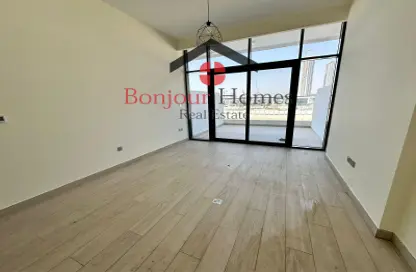 Apartment - Studio - 1 Bathroom for rent in AZIZI Riviera 7 - Meydan One - Meydan - Dubai