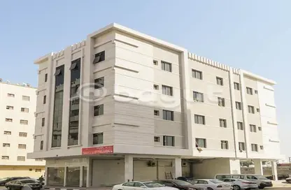 Apartment - 1 Bedroom - 1 Bathroom for rent in Ajman Industrial 1 - Ajman Industrial Area - Ajman