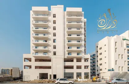 Apartment - 2 Bedrooms - 3 Bathrooms for sale in Equiti Apartments - Al Warsan 4 - Al Warsan - Dubai