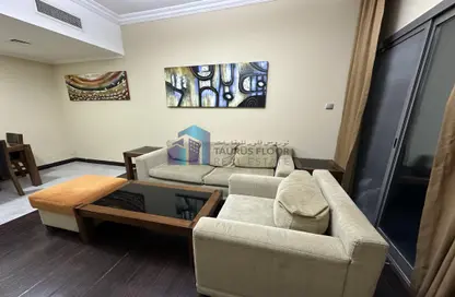 Apartment - 1 Bedroom - 1 Bathroom for rent in Al Nahda 1 - Al Nahda - Dubai