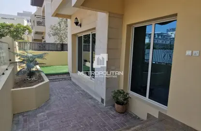 Townhouse - 3 Bedrooms - 4 Bathrooms for sale in La Residencia Del Sol - Jumeirah Village Circle - Dubai