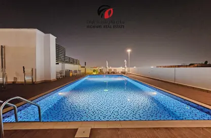 Apartment - 1 Bedroom - 1 Bathroom for rent in Azizi Park Avenue - Meydan - Dubai