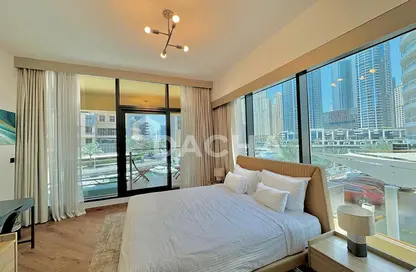 Villa - 2 Bedrooms - 3 Bathrooms for rent in Dubai Marina Moon - Dubai Marina - Dubai