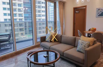 Apartment - 1 Bedroom - 2 Bathrooms for sale in Orra Harbour Residences and Hotel Apartments - Dubai Marina - Dubai