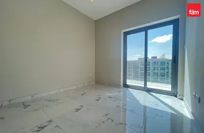 Apartment - 1 Bedroom - 1 Bathroom for sale in MAG 555 - MAG 5 - Dubai South (Dubai World Central) - Dubai