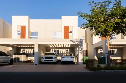 Villa - 3 Bedrooms - 3 Bathrooms for sale in Amaranta 3 - Villanova - Dubai Land - Dubai