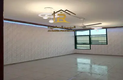 Apartment - 2 Bedrooms - 3 Bathrooms for rent in Al Rashidiya Towers - Al Rashidiya - Ajman Downtown - Ajman