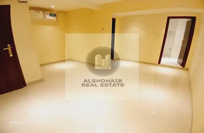 Apartment - 1 Bedroom - 1 Bathroom for rent in Muroor Area - Abu Dhabi