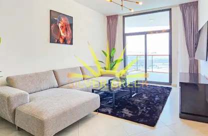 Apartment - 1 Bedroom - 2 Bathrooms for sale in Binghatti Avenue - Al Jaddaf - Dubai