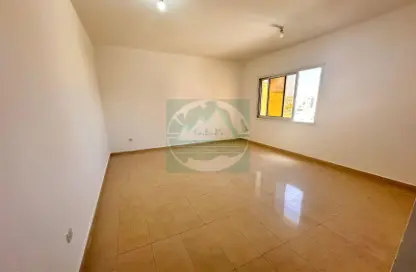 Apartment - 1 Bathroom for rent in Khalifa City A Villas - Khalifa City A - Khalifa City - Abu Dhabi