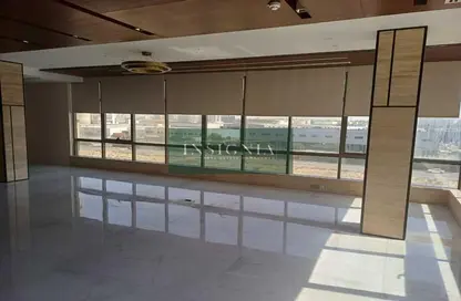 Office Space - Studio for rent in Dubai Production City (IMPZ) - Dubai