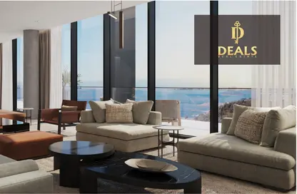 Apartment - 4 Bedrooms - 6 Bathrooms for sale in Anantara Residences - Al Rifa'ah - Al Heerah - Sharjah