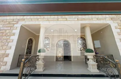 Villa - 5 Bedrooms - 5 Bathrooms for rent in Seih Al Uraibi - Ras Al Khaimah