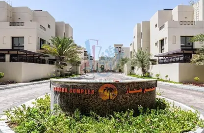 صورة لـ مبنى خارجي فيلا - 4 غرف نوم - 6 حمامات للايجار في صحارى - مدينة محمد بن زايد - أبوظبي ، صورة رقم 1