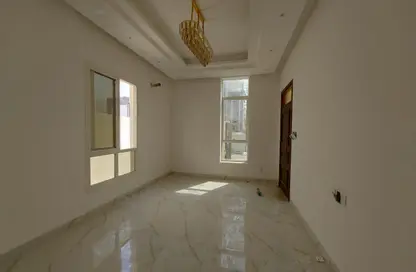 Villa - 5 Bedrooms - 7 Bathrooms for rent in Jasmine Towers - Garden City - Ajman