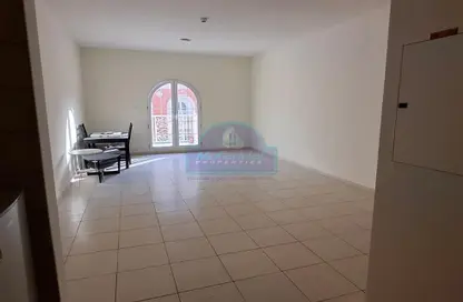 Apartment - 1 Bathroom for rent in Siena 2 - Tuscan Residences - Jumeirah Village Circle - Dubai