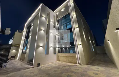 Villa - 5 Bedrooms - 7 Bathrooms for sale in Jasmine Towers - Garden City - Ajman