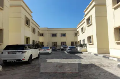 Villa - 4 Bedrooms - 4 Bathrooms for rent in Mohamed Bin Zayed Centre - Mohamed Bin Zayed City - Abu Dhabi