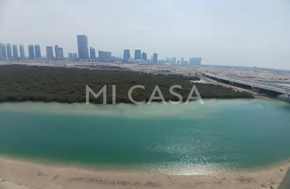 Villa - 3 Bedrooms - 4 Bathrooms for sale in Oasis Residences - Shams Abu Dhabi - Al Reem Island - Abu Dhabi