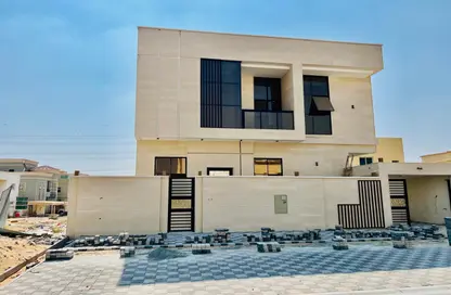 Villa - 4 Bedrooms - 6 Bathrooms for sale in Al Ameera Village - Ajman