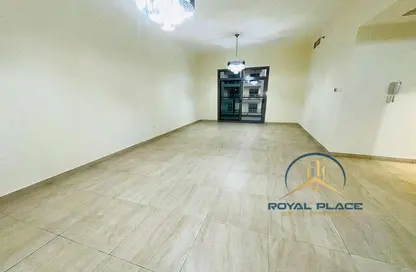 Apartment - 2 Bedrooms - 3 Bathrooms for rent in Yasmine - Azizi Residence - Al Furjan - Dubai