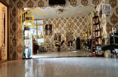 Shop - Studio - 4 Bathrooms for sale in Al Khor Tower A0 - Al Khor Towers - Ajman Downtown - Ajman