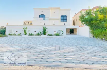 Villa - Studio - 7 Bathrooms for sale in Al Rawda 2 Villas - Al Rawda 2 - Al Rawda - Ajman