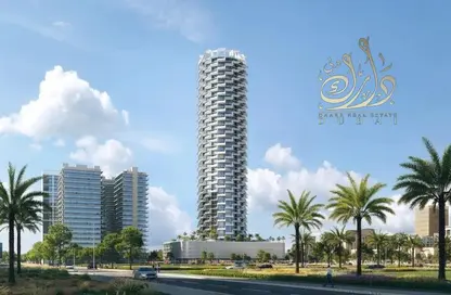 Apartment - 1 Bedroom - 2 Bathrooms for sale in Binghatti Grove - Jumeirah Village Circle - Dubai