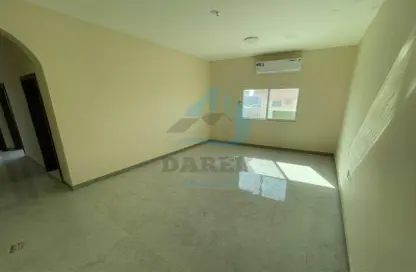 Apartment - 2 Bedrooms - 2 Bathrooms for rent in Ajman Corniche Residences - Ajman Corniche Road - Ajman