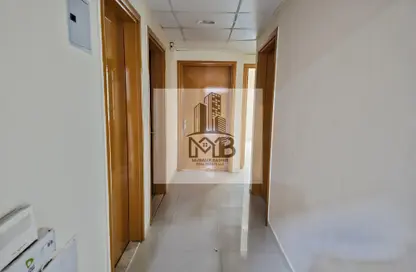 Apartment - 2 Bedrooms - 2 Bathrooms for rent in New Al Taawun Road - Al Taawun - Sharjah