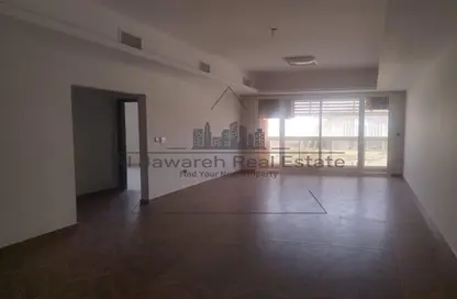 Apartment - 1 Bedroom - 2 Bathrooms for rent in Al Mowaihat 3 - Al Mowaihat - Ajman