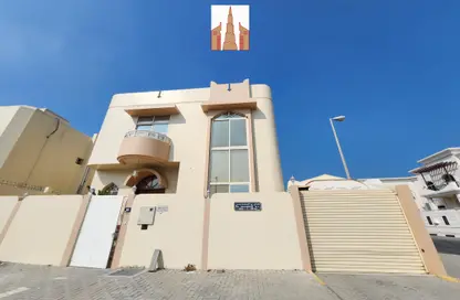 Villa - 3 Bedrooms - 5 Bathrooms for rent in Sharqan - Al Heerah - Sharjah