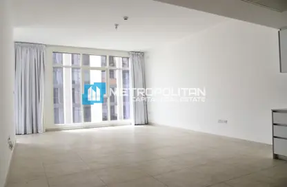 Apartment - 1 Bedroom - 1 Bathroom for sale in The Bridges - Shams Abu Dhabi - Al Reem Island - Abu Dhabi