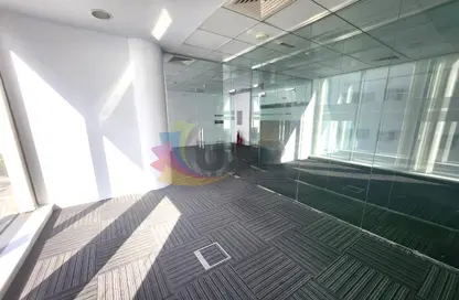 Office Space - Studio - 1 Bathroom for rent in Al Barsha 1 - Al Barsha - Dubai