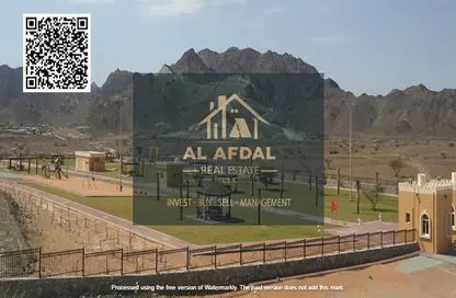 Land - Studio for sale in Masfoot 11 - Masfoot - Ajman