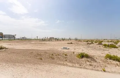 Land - Studio for sale in Jebel Ali Hills - Jebel Ali - Dubai