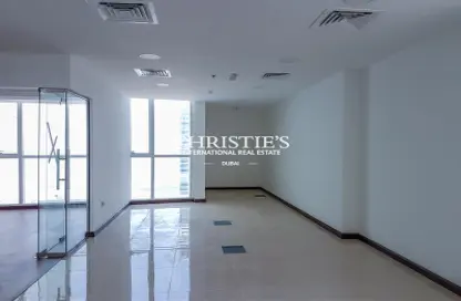 Office Space - Studio for rent in The Exchange - Business Bay - Dubai