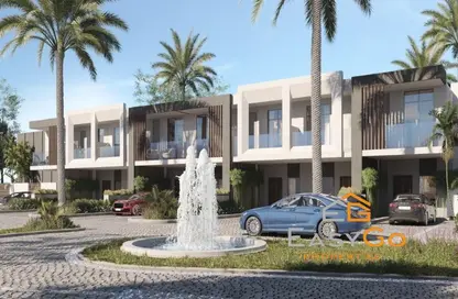 Townhouse - 4 Bedrooms - 6 Bathrooms for sale in Verdana - Dubai Investment Park (DIP) - Dubai