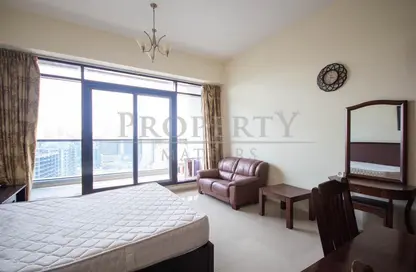 Apartment - 1 Bathroom for rent in Elite Sports Residence 9 - Elite Sports Residence - Dubai Sports City - Dubai