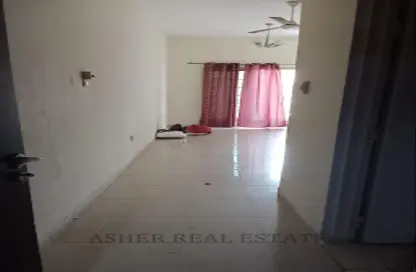 Apartment - 1 Bathroom for rent in Al Baraha - Deira - Dubai