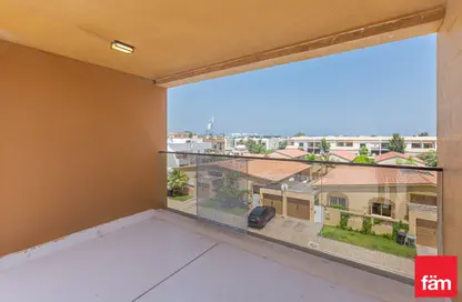 Villa - 4 Bedrooms - 5 Bathrooms for rent in Al Manara - Dubai