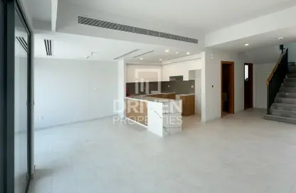 Townhouse - 3 Bedrooms - 4 Bathrooms for rent in La Rosa 6 - Villanova - Dubai Land - Dubai